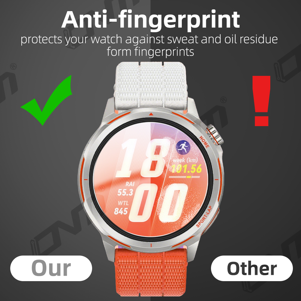 9H Tempered Glass For Huawei W - Runners Gear recension och pris
