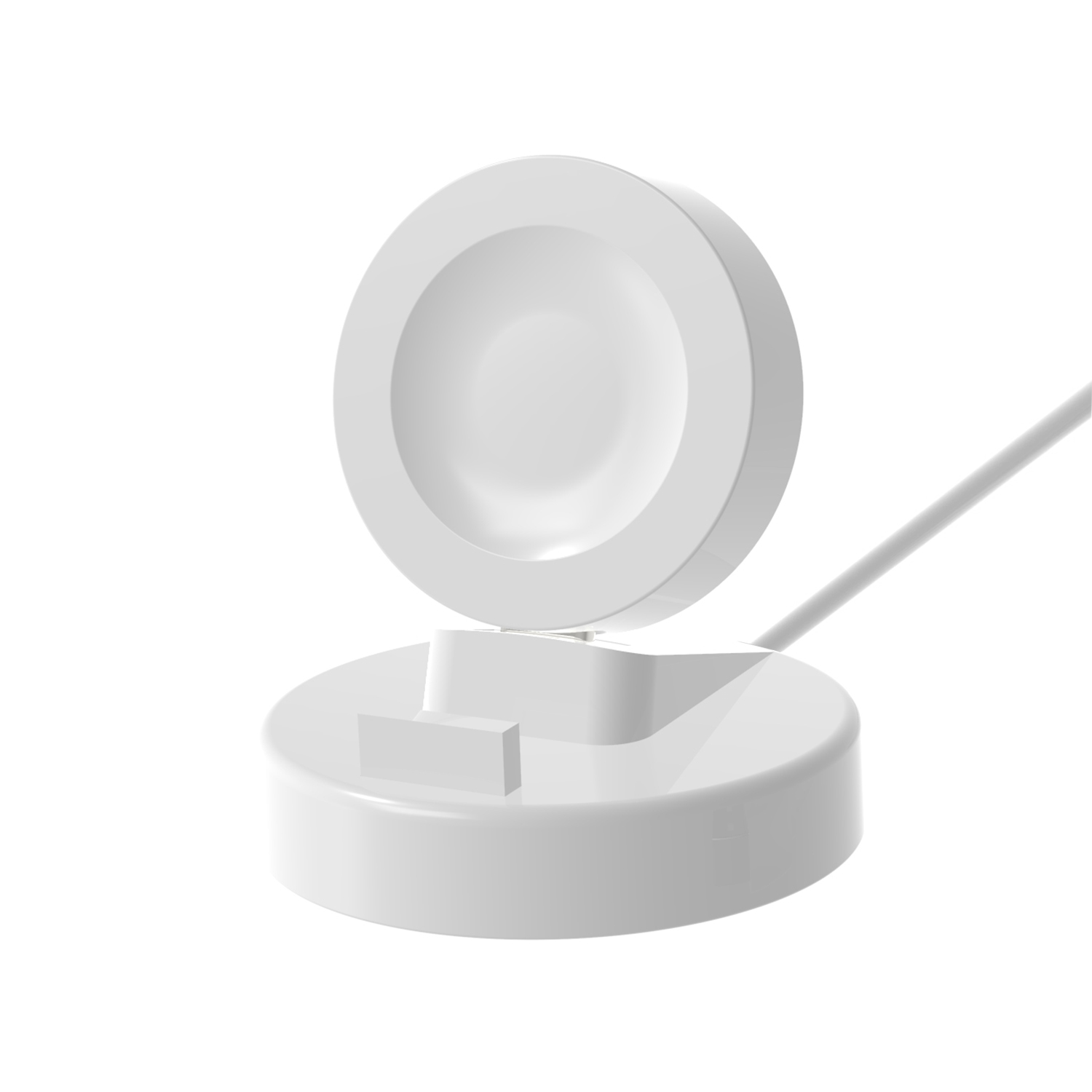 USB Dock Charger Adapter Stand - Runners Gear recension och pris