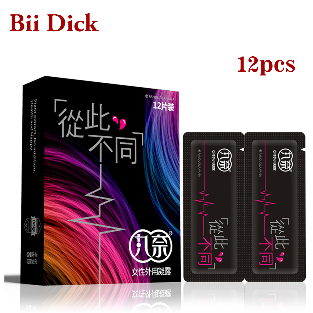 1 Pack of 12 Tablets Exciter f - Energy Gel Pack recension och pris