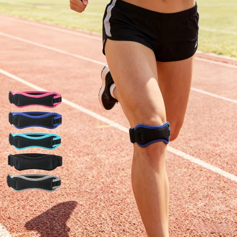 Knee Patellar Tendon Knee Supp - Knee Support Brace recension och pris