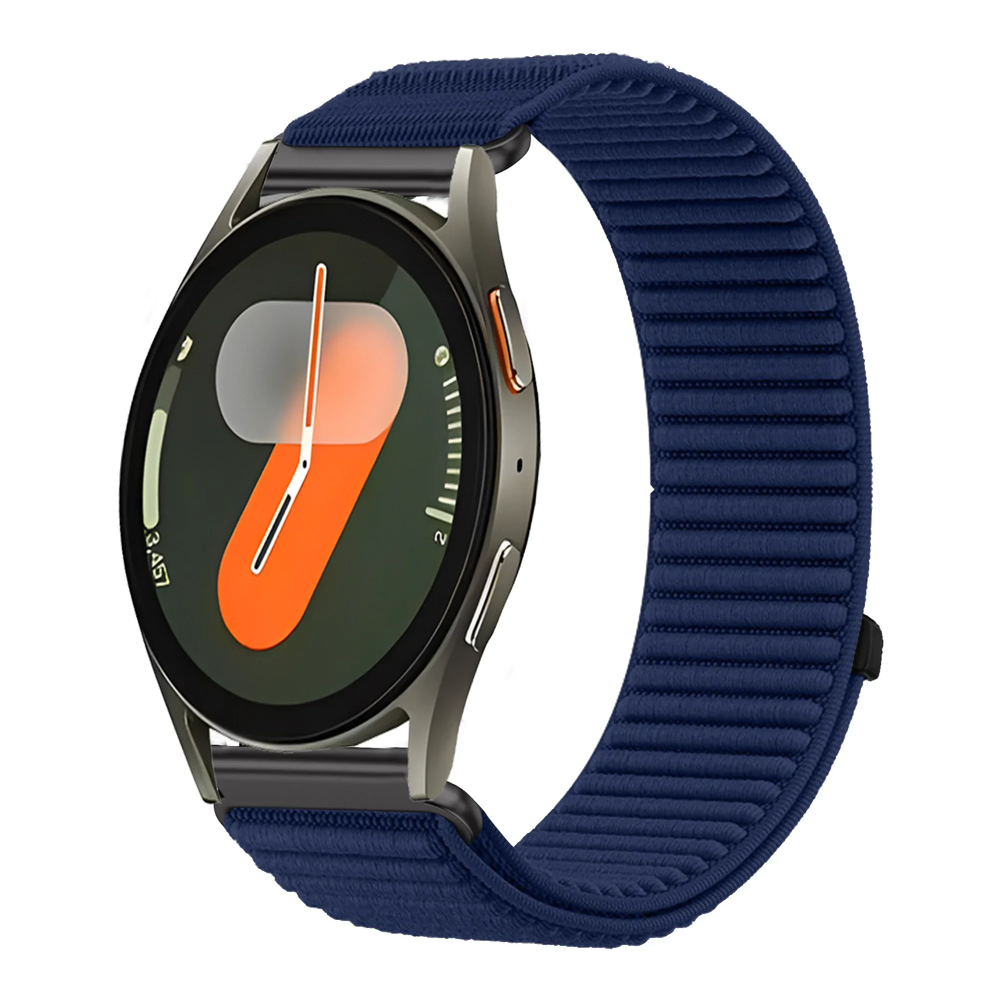 20mm 22mm Sports Nylon Strap f - Runners Gear recension och pris