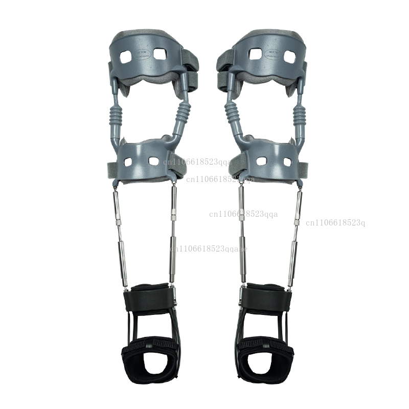 Leg Aid Exoskeleton Walking Ai - Knee Support Brace recension och pris