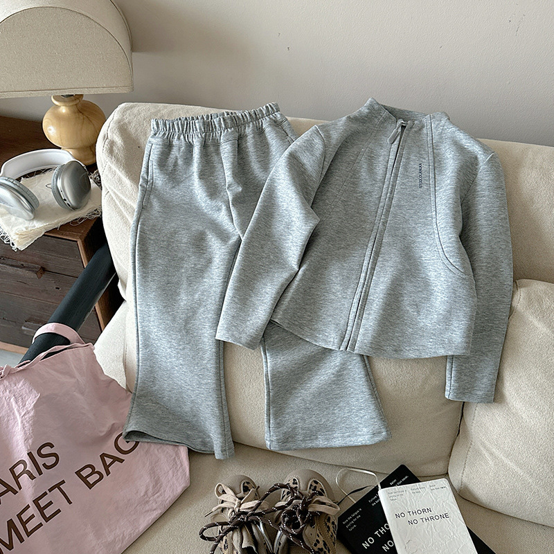 Fashion Baby Girls 2PCS/Set Sp - Running Gear Kids recension och pris
