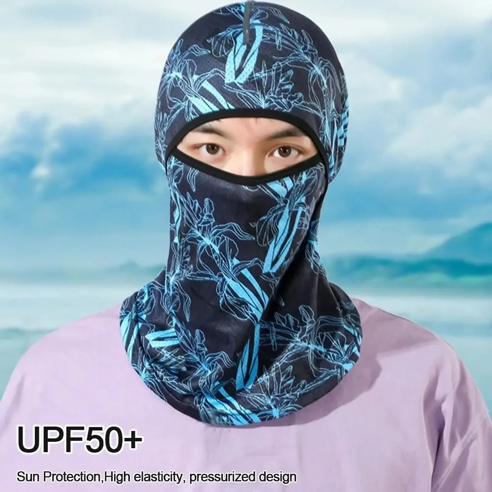 Breathable Ice Silk Face Mask  - Running Gear Of The Year recension och pris