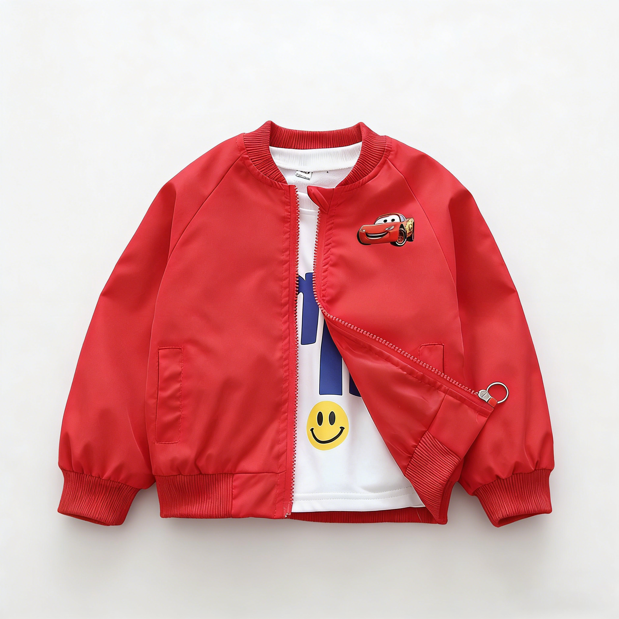 Cars Lightning McQueen Childre - Running Gear Kids recension och pris