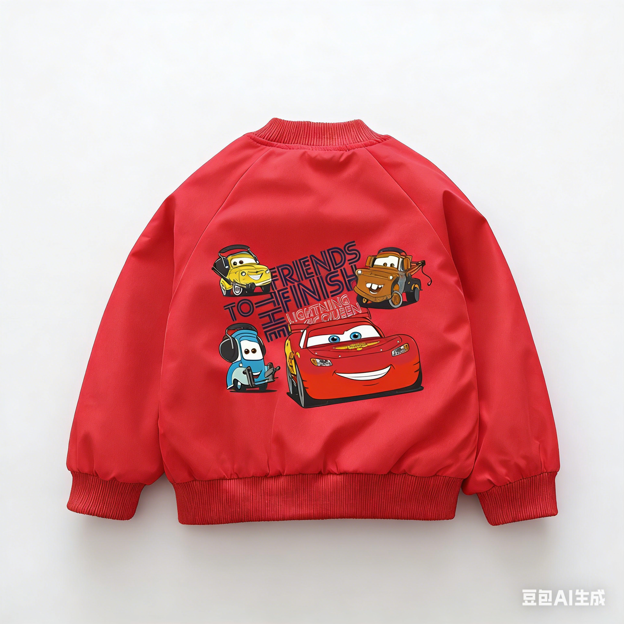 Cars Lightning McQueen Childre - Running Gear Kids recension och pris