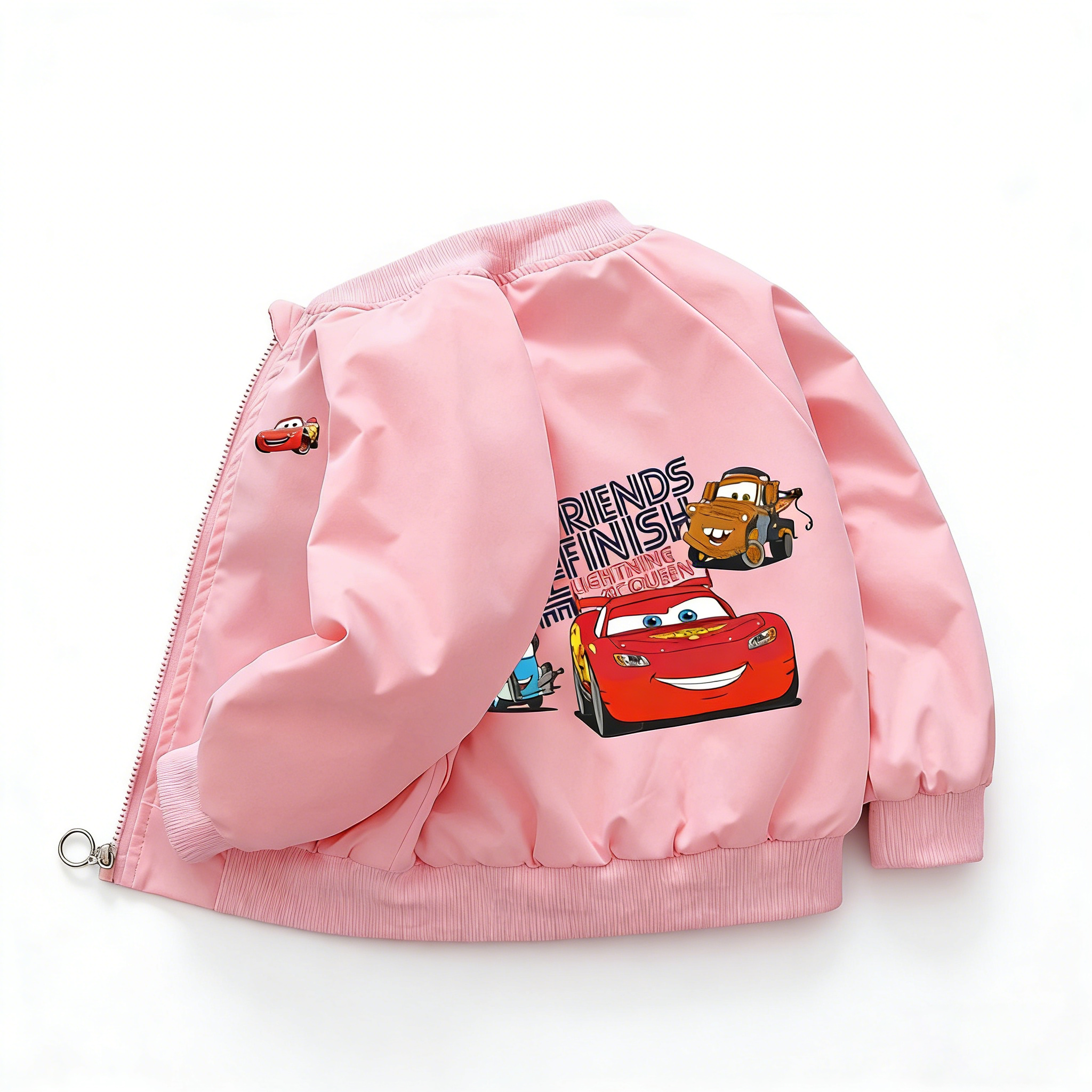 Cars Lightning McQueen Childre - Running Gear Kids recension och pris