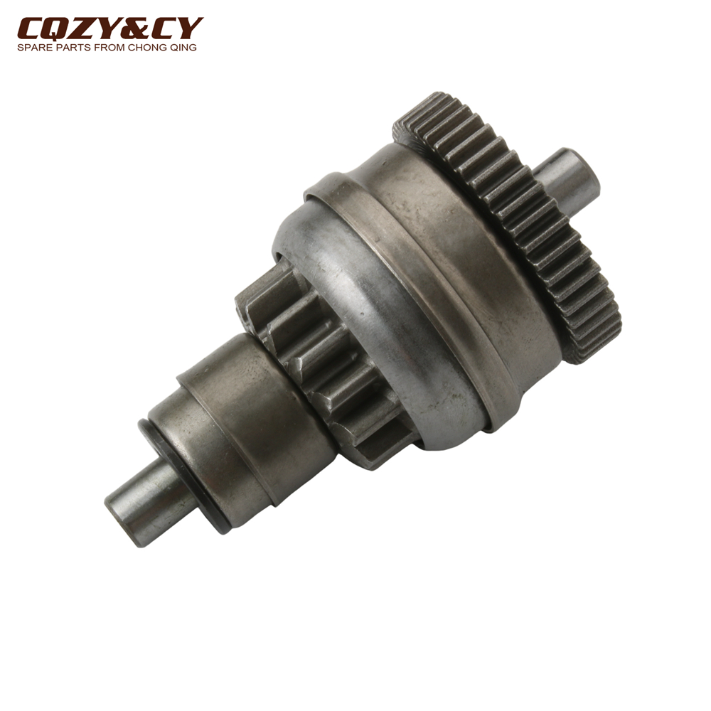 Starter Clutch Gear Bendix For - Runners Gear recension och pris