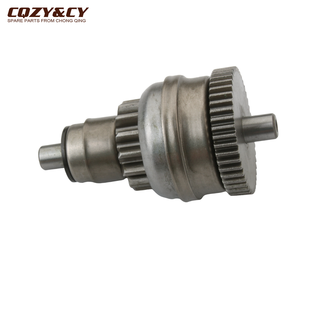 Starter Clutch Gear Bendix For - Runners Gear recension och pris
