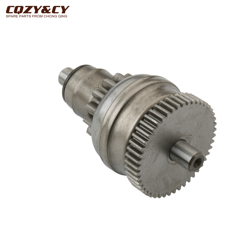 Starter Clutch Gear Bendix For - Runners Gear recension och pris