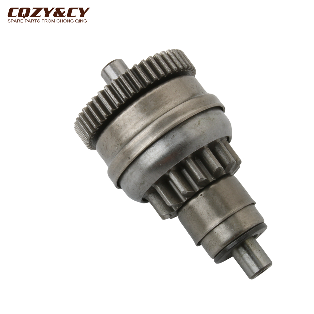 Starter Clutch Gear Bendix For - Runners Gear recension och pris
